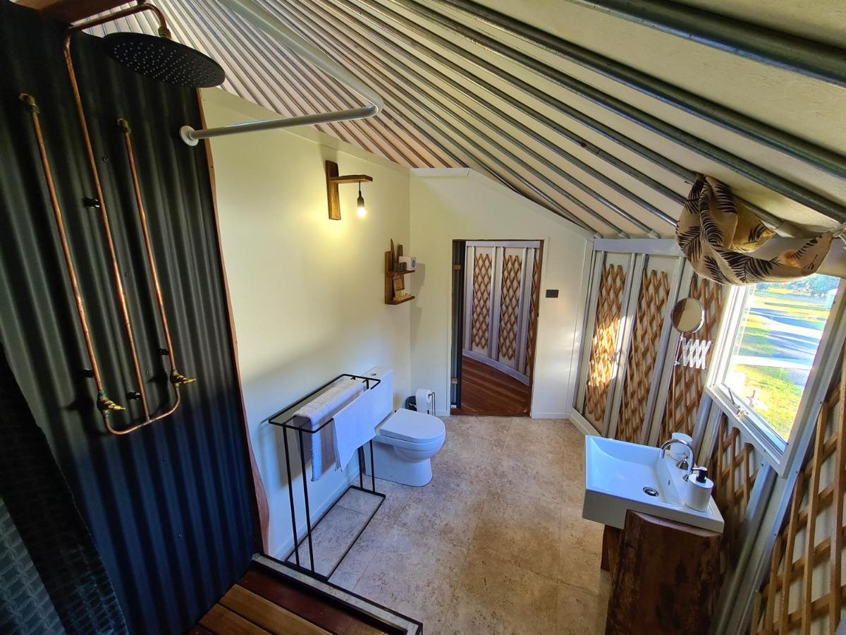 Resort Noosa Eco Retreat Pomona