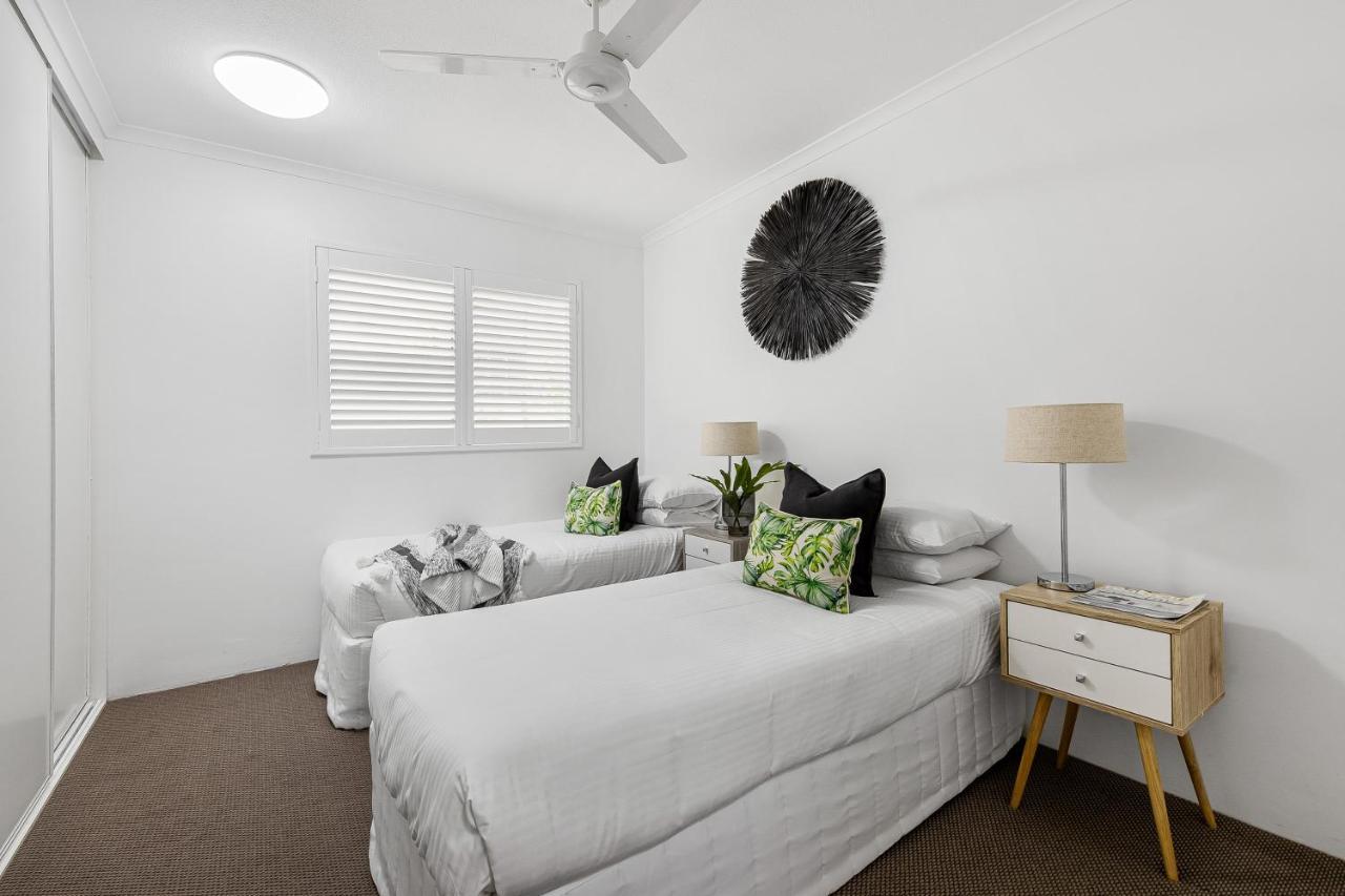 Sunset Cove Noosa Aparthotel Noosaville
