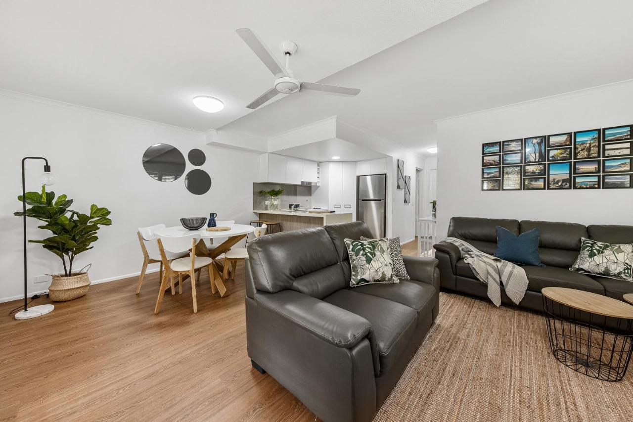 Aparthotel Sunset Cove Noosa