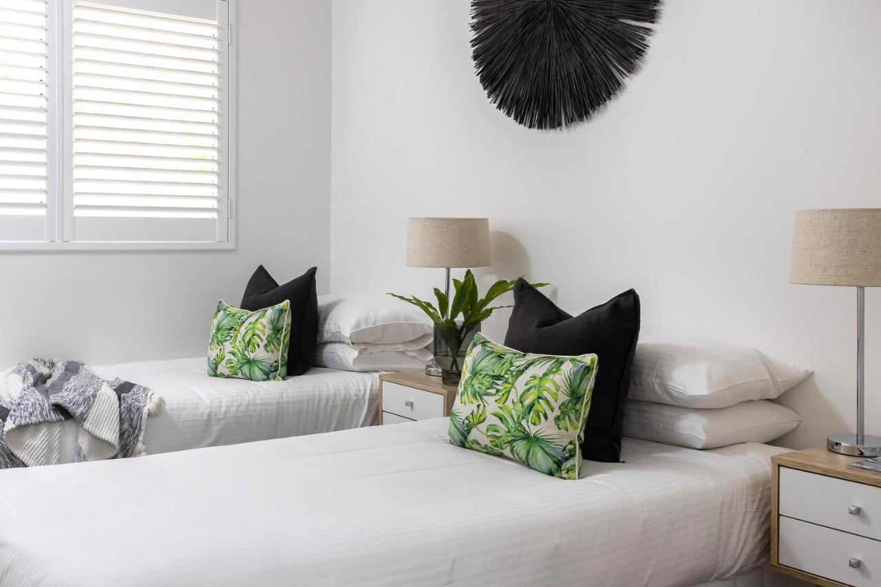 Sunset Cove Noosa Aparthotel 4*