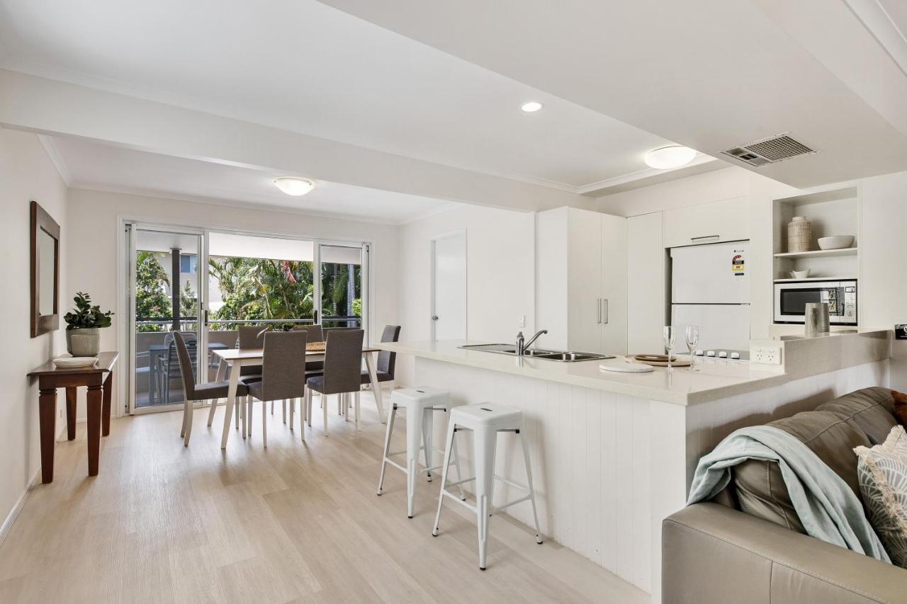 Sunset Cove Noosa Aparthotel 4*