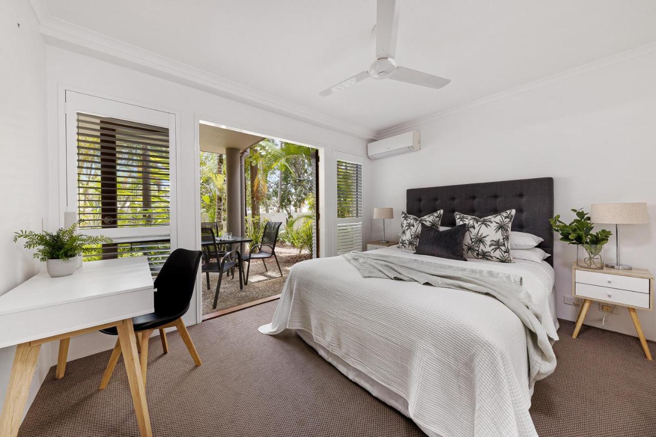 Sunset Cove Noosa Noosaville