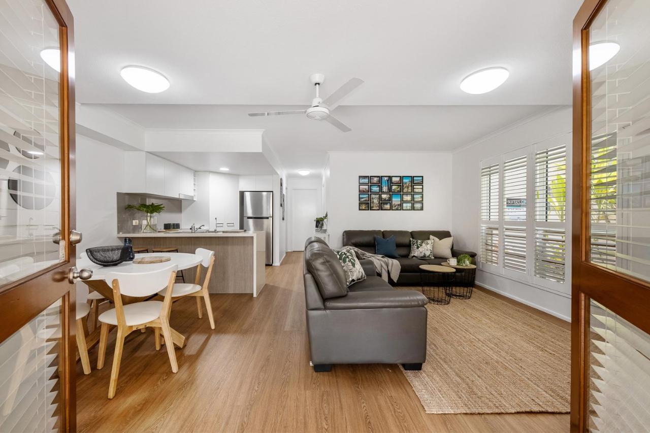 Sunset Cove Noosa 4*