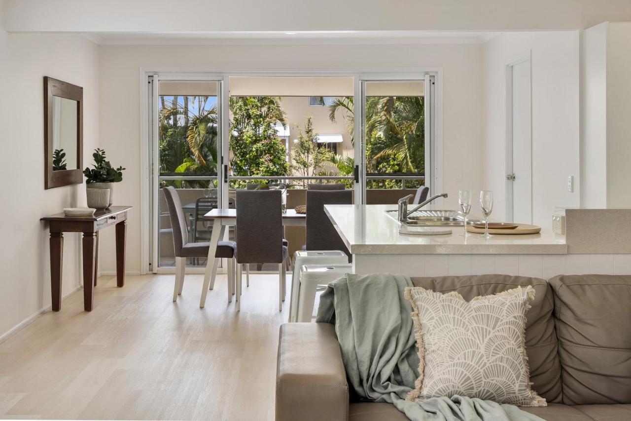 Sunset Cove Noosa 4* Noosaville