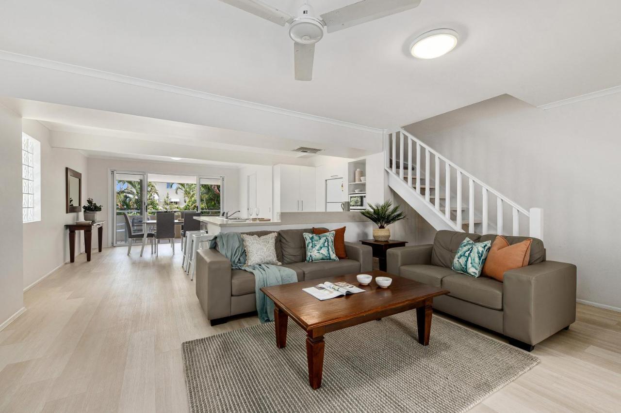 Sunset Cove Noosa Aparthotel Noosaville