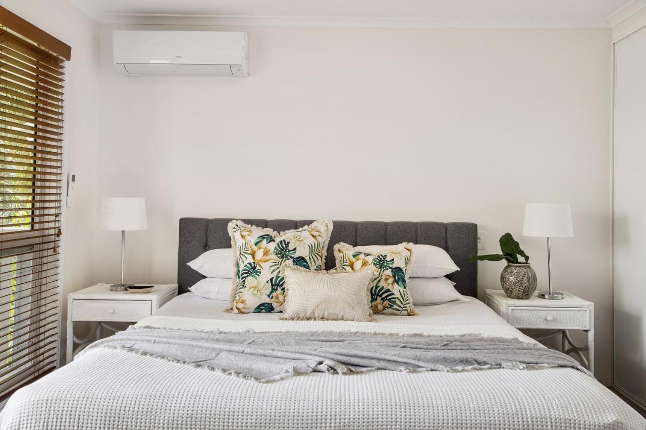Aparthotel Sunset Cove Noosa