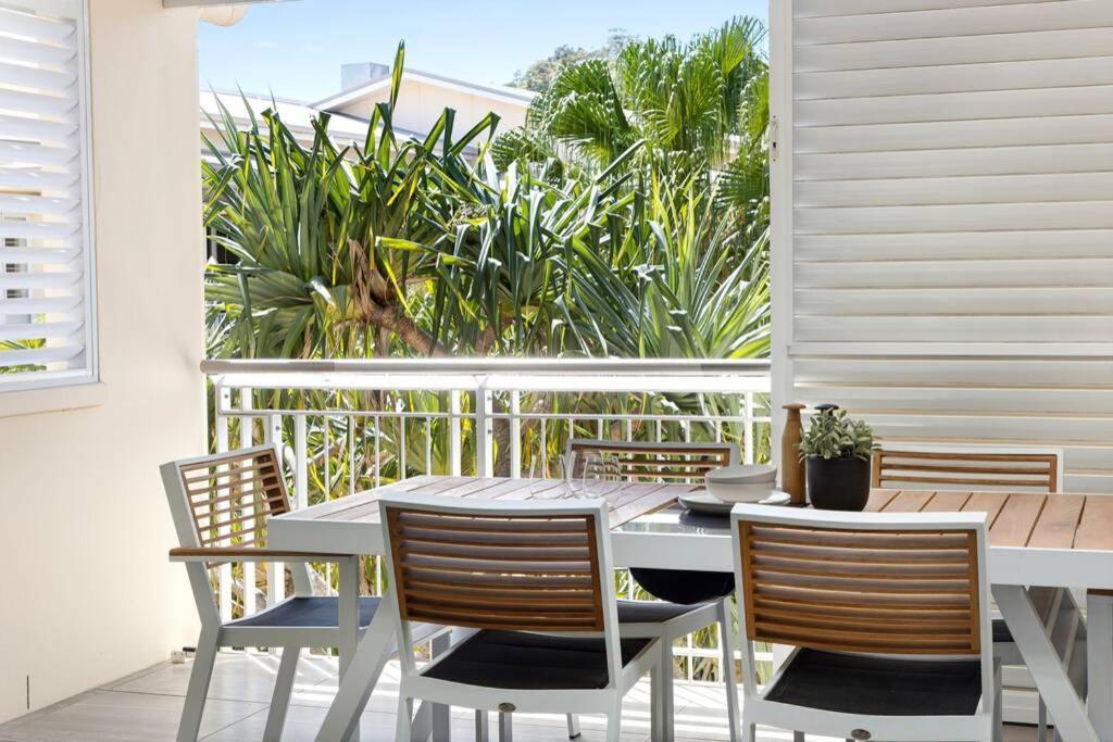 Laguna 434 Noosa Bliss, Hastings Apartment