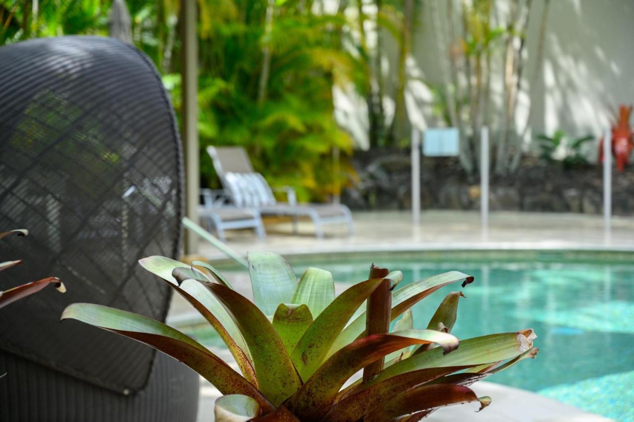 Aparthotel Noosa Tropicana Noosaville
