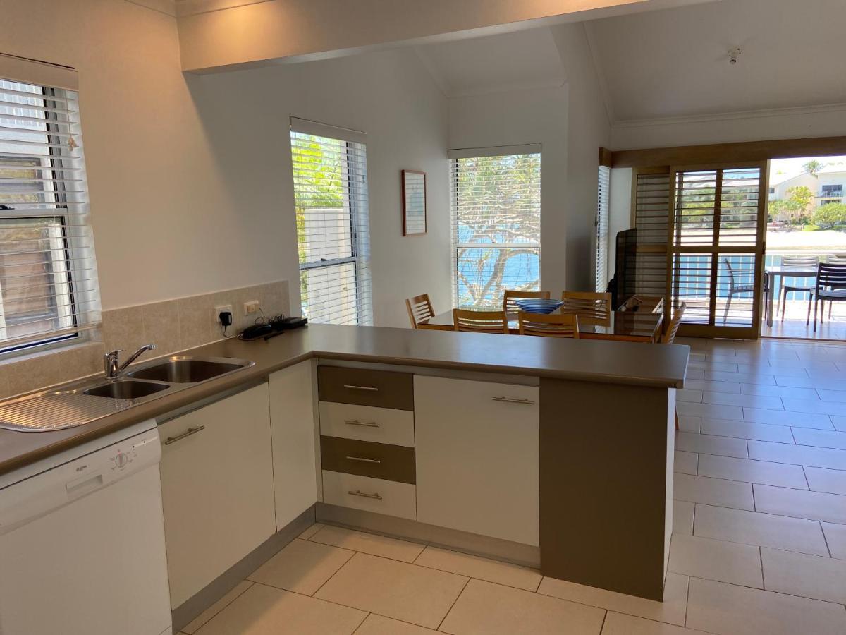 Skippers Cove Waterfront 4* Noosaville