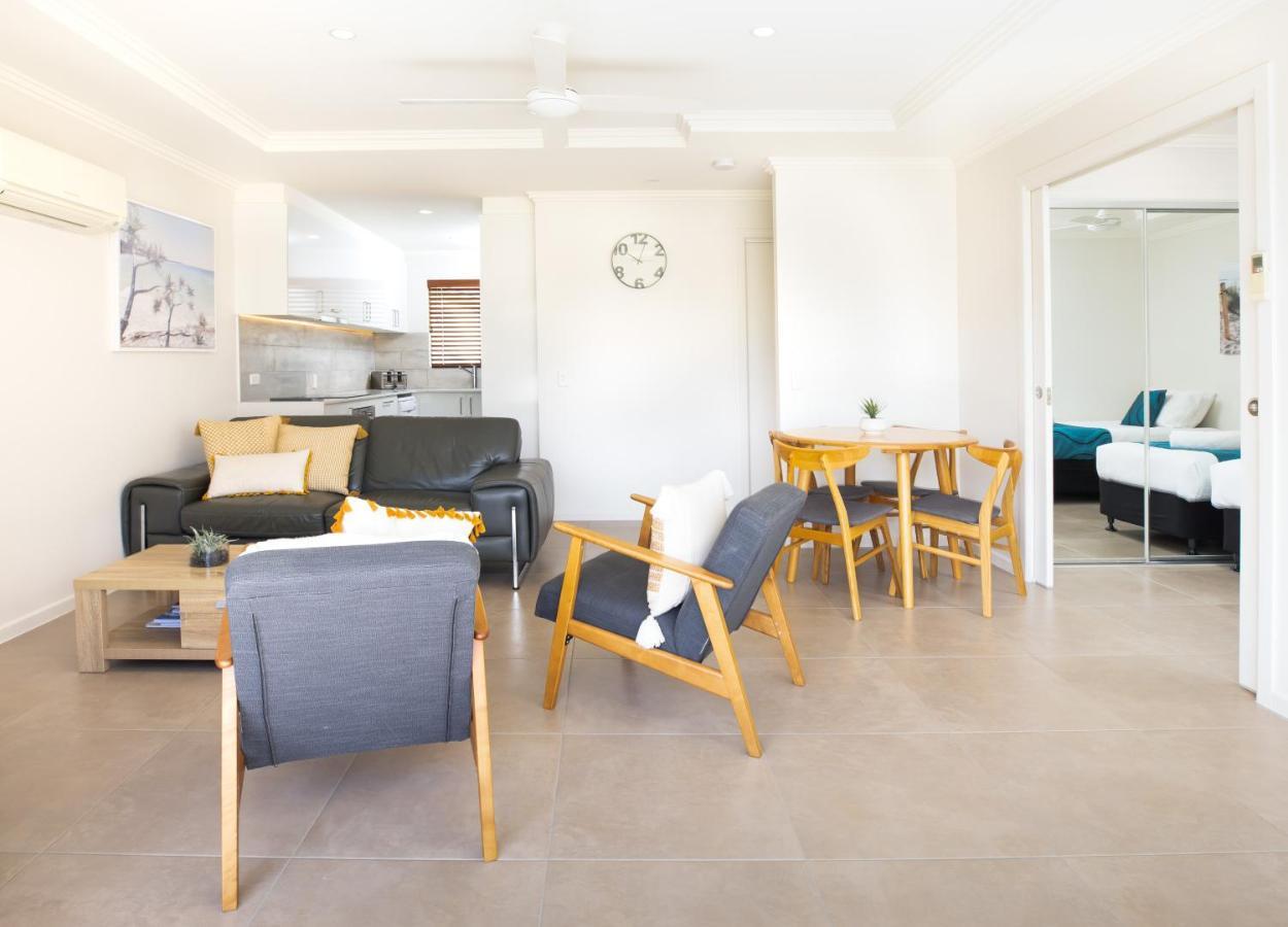 Aparthotel Noosa River Palms