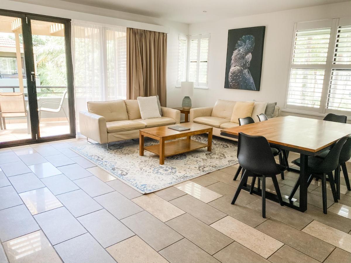 Aparthotel Bella Casa Noosa Heads
