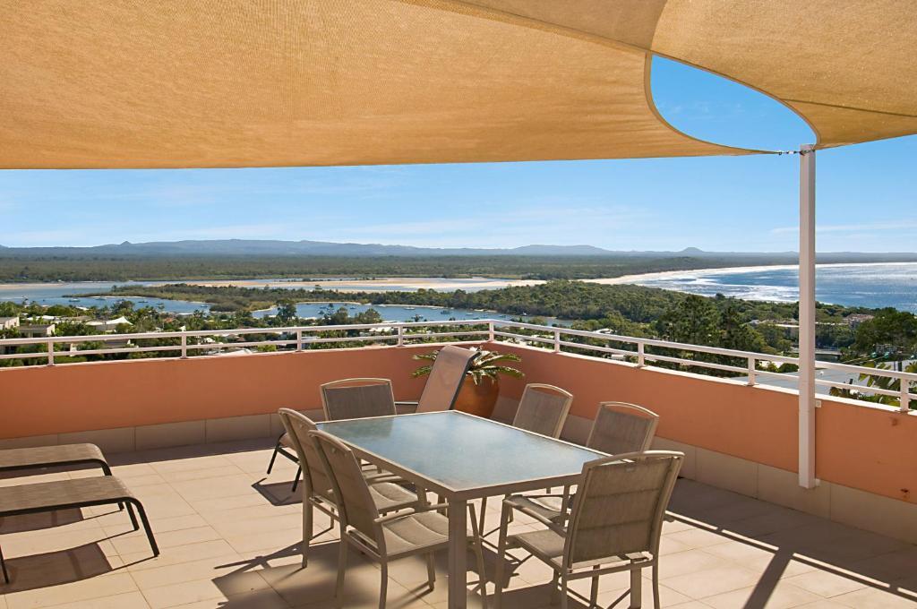 Bali Aparthotel Noosa Heads