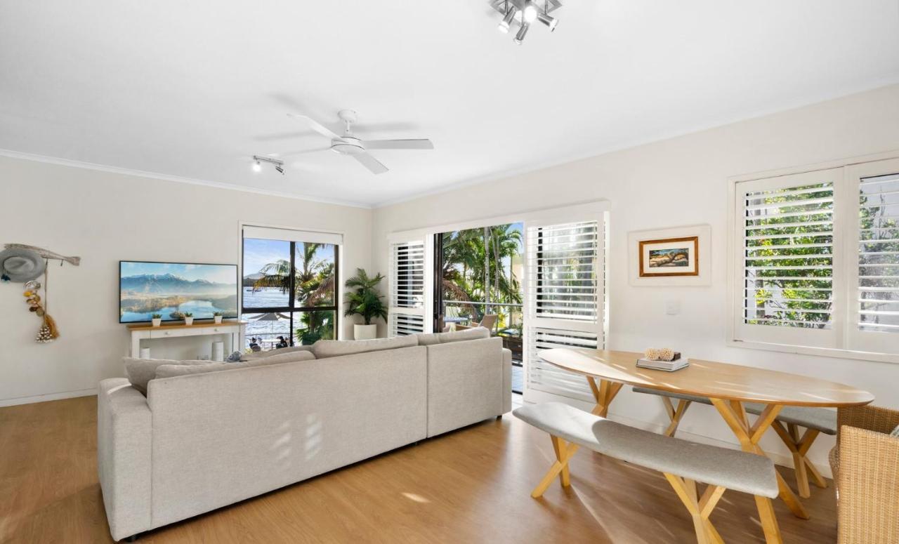 Resort Culgoa Point Noosa Heads