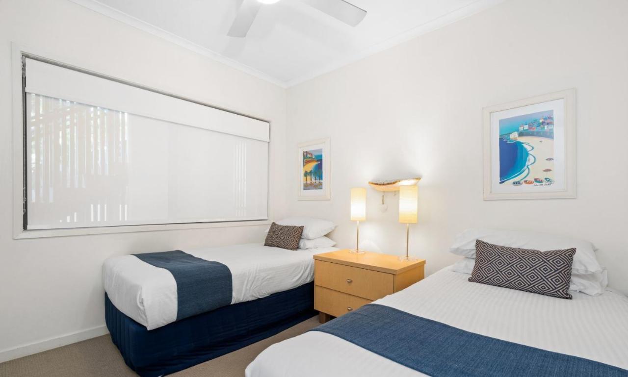 Culgoa Point Resort 4*