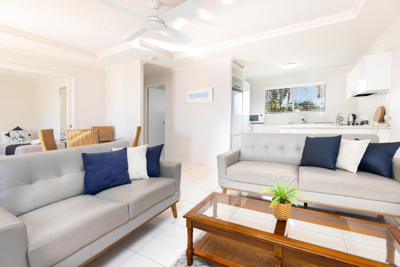 Noosa River Palms 4*