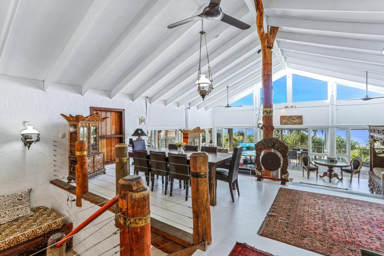 Holiday home Balinese House, Sunshine Sunshine Beach