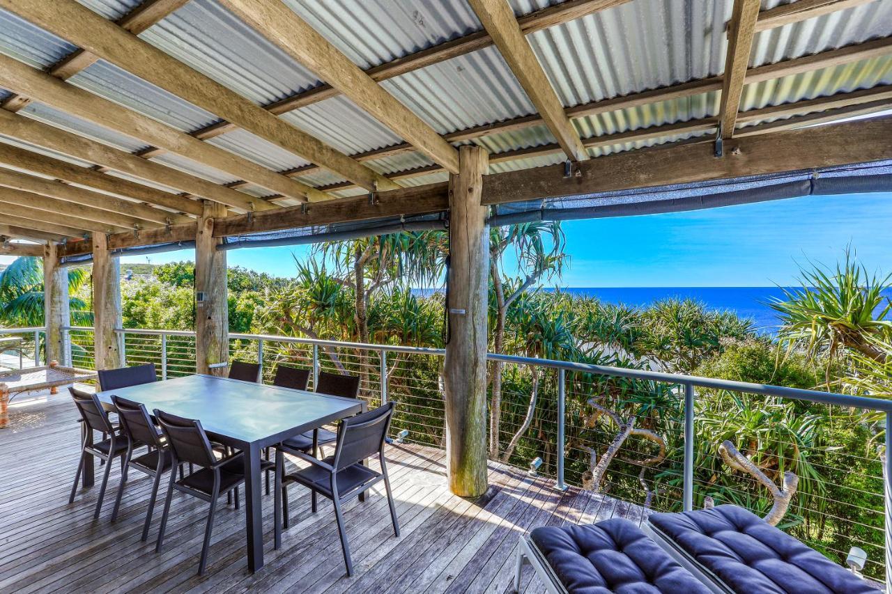 Balinese House, Sunshine Sunshine Beach