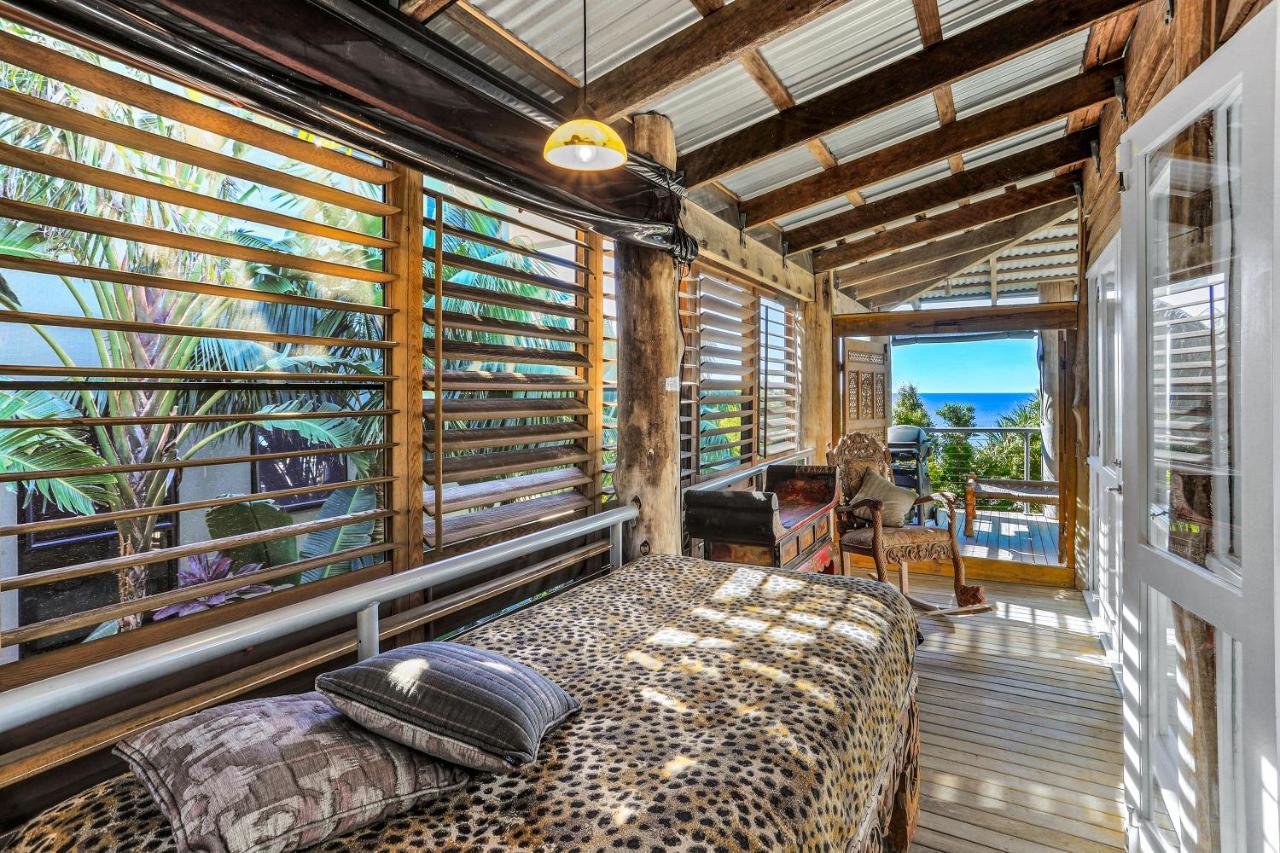 Balinese House, Sunshine Holiday home *