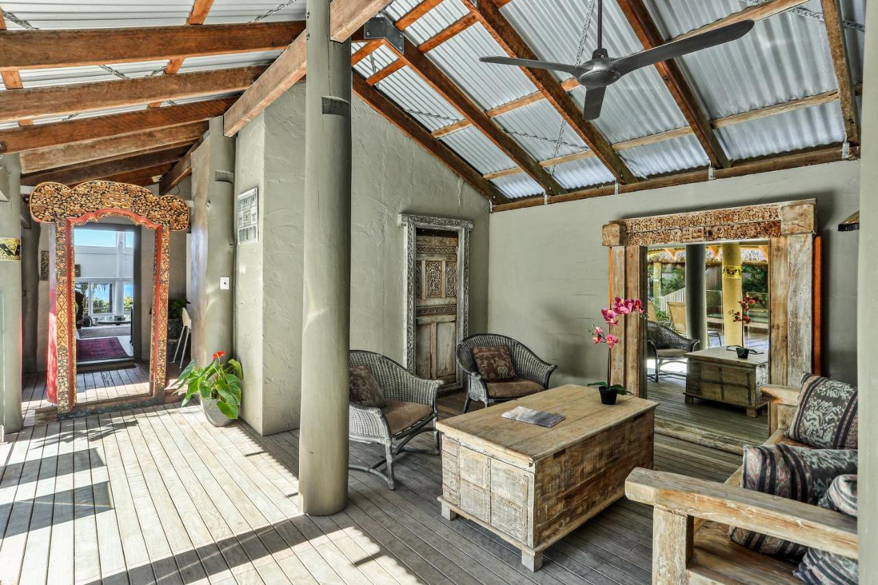 Balinese House, Sunshine Holiday home *