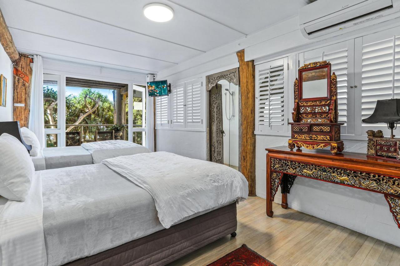 Balinese House, Sunshine Holiday home *