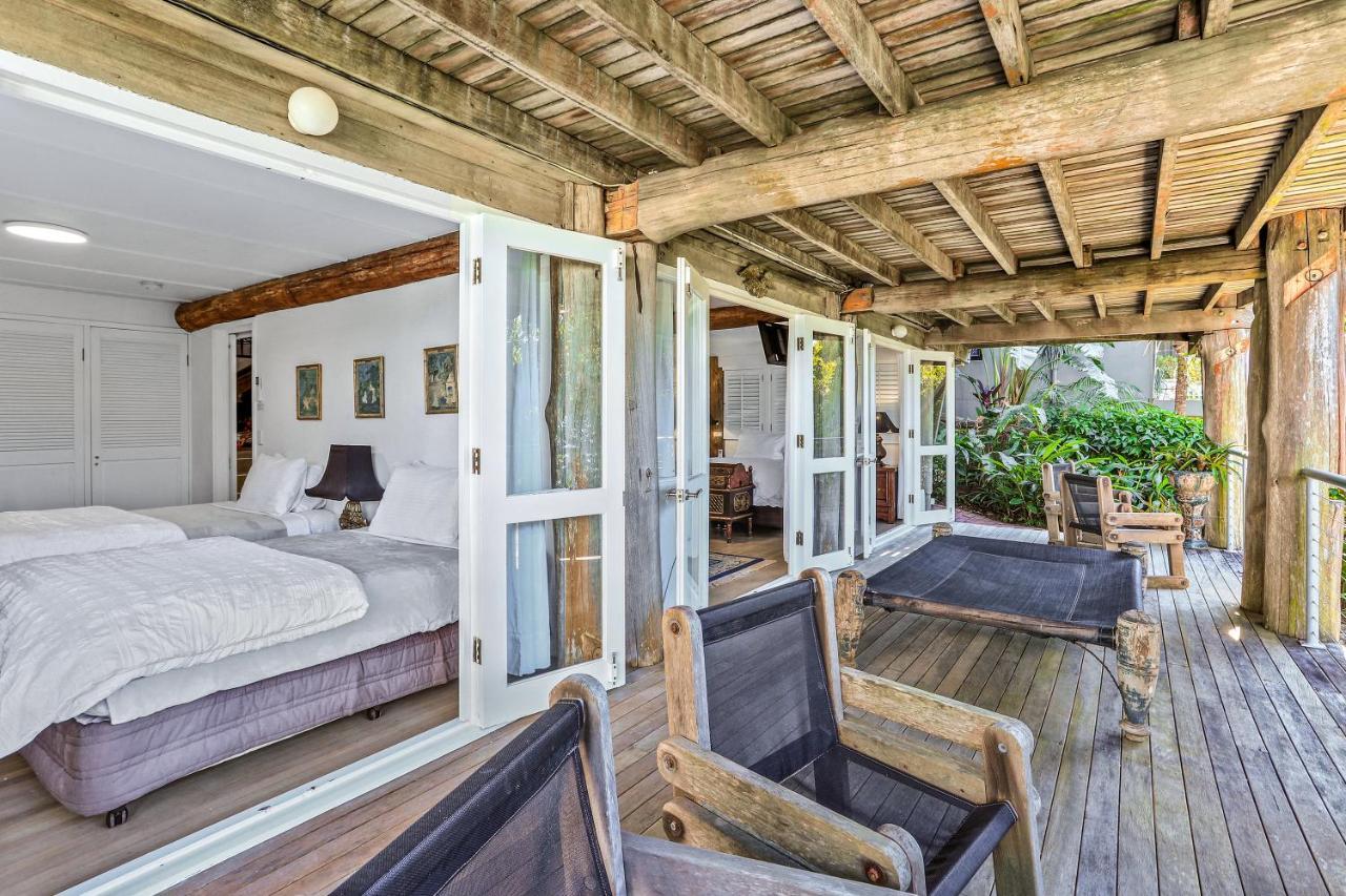 Balinese House, Sunshine * Sunshine Beach