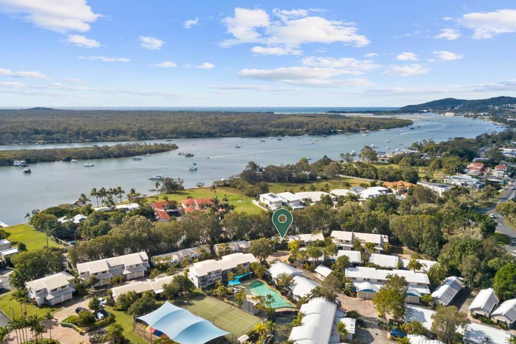 2 Bedroom Ground Level In Tropical 4* *