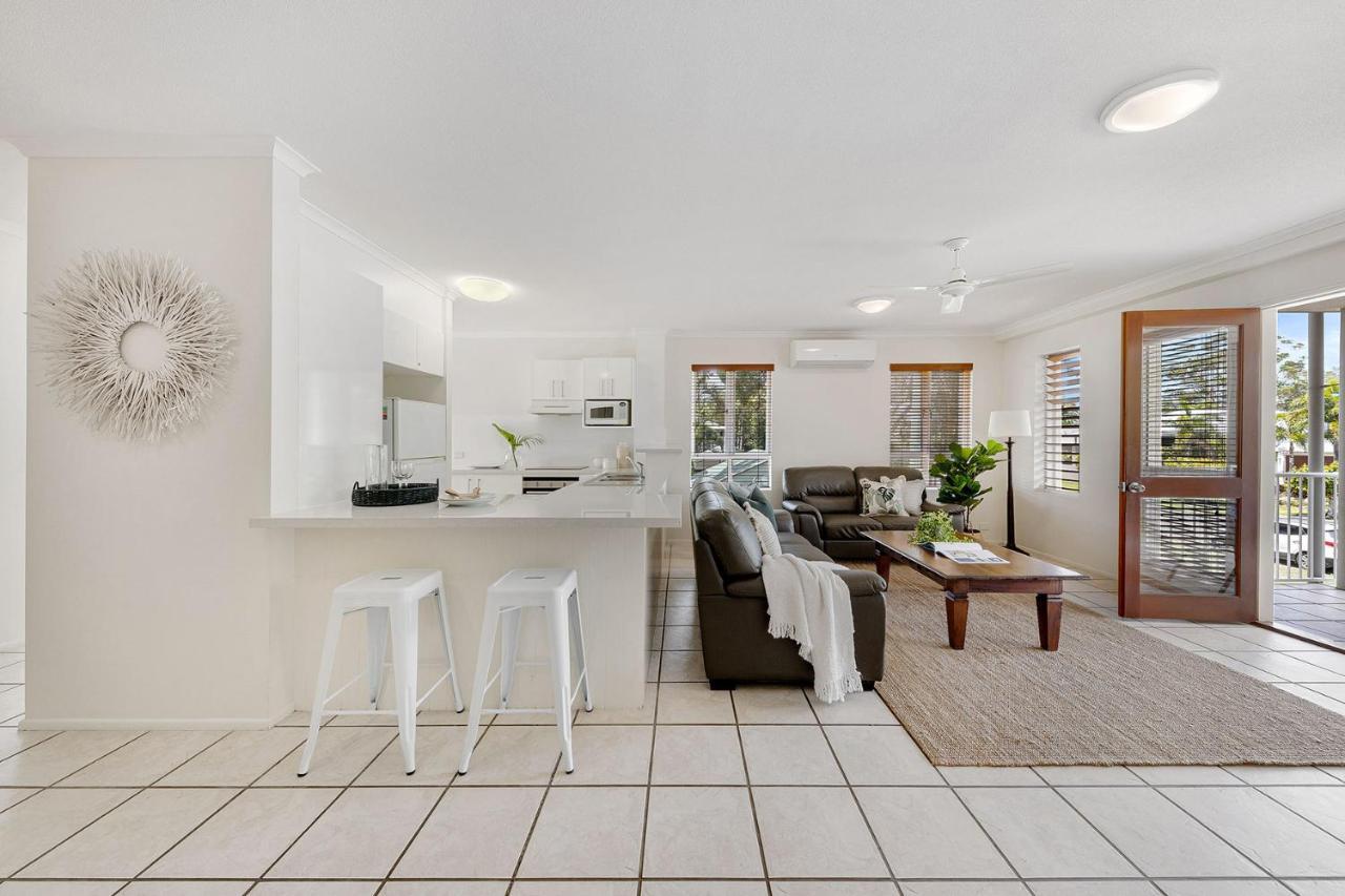 Aparthotel Sunset Cove Noosa 4*