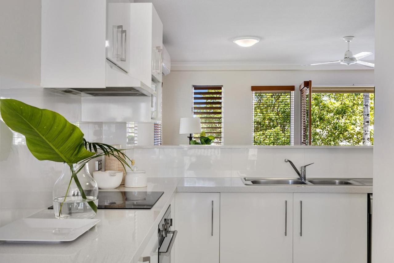 Sunset Cove Noosa 4*