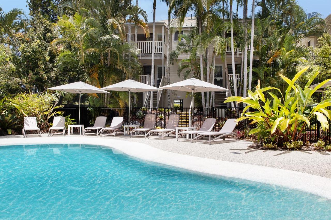 Sunset Cove Noosa 4* Noosaville