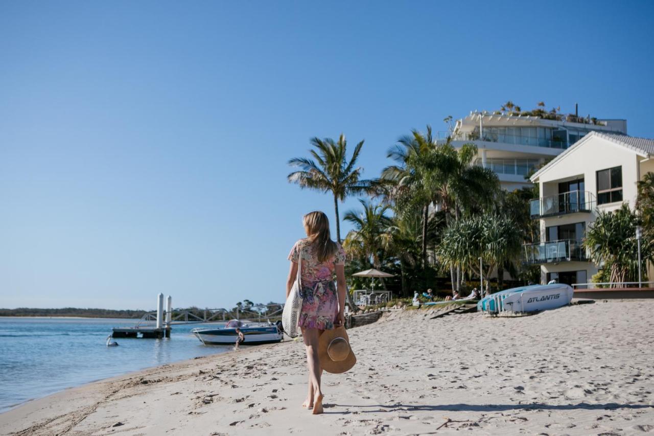 Culgoa Point Resort 4*