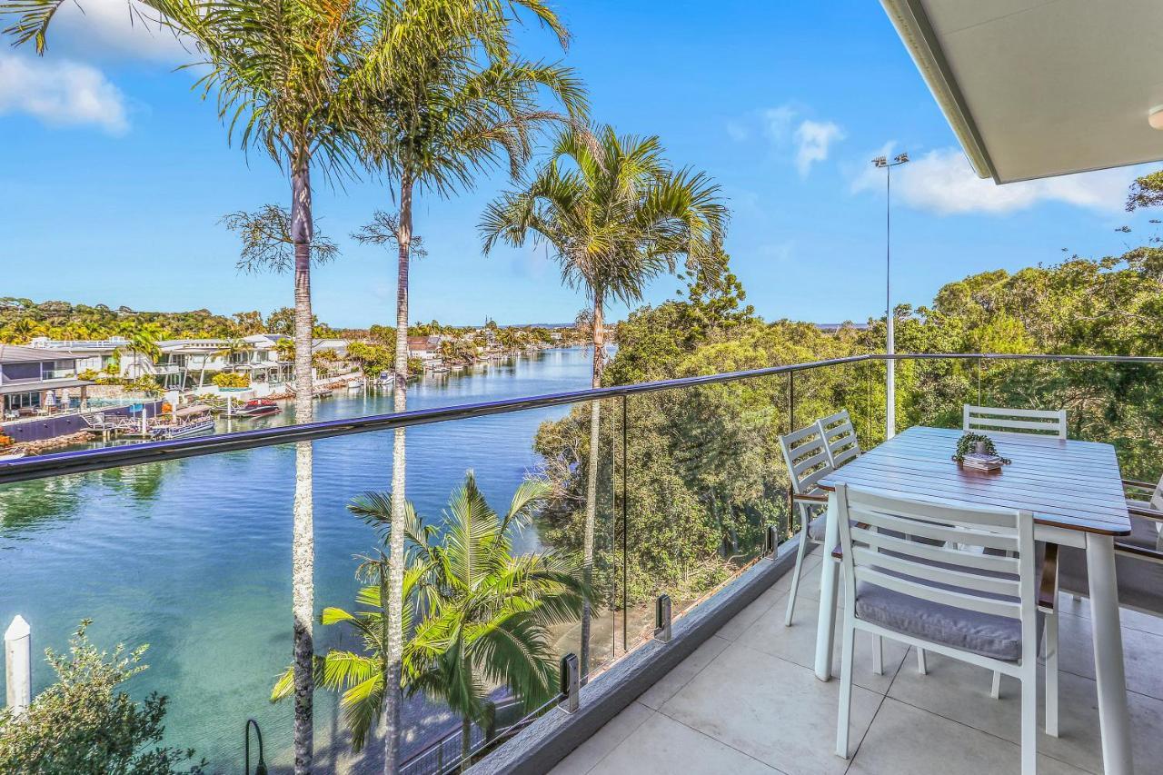 Apartment Serenity On Hastings Street, Noosa Heads