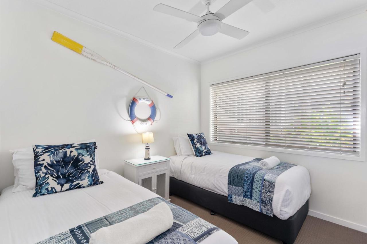 Culgoa Point 4* Noosa Heads