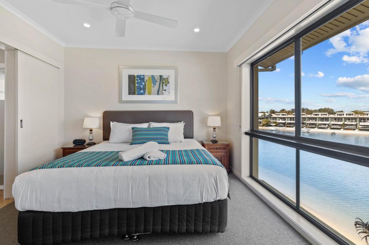 Culgoa Point Resort