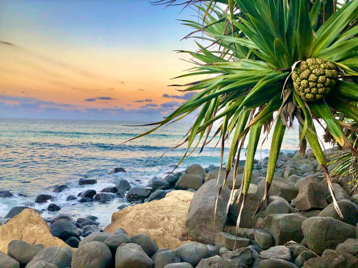 Hideaway Noosa Men Only Beach Peregian Beach