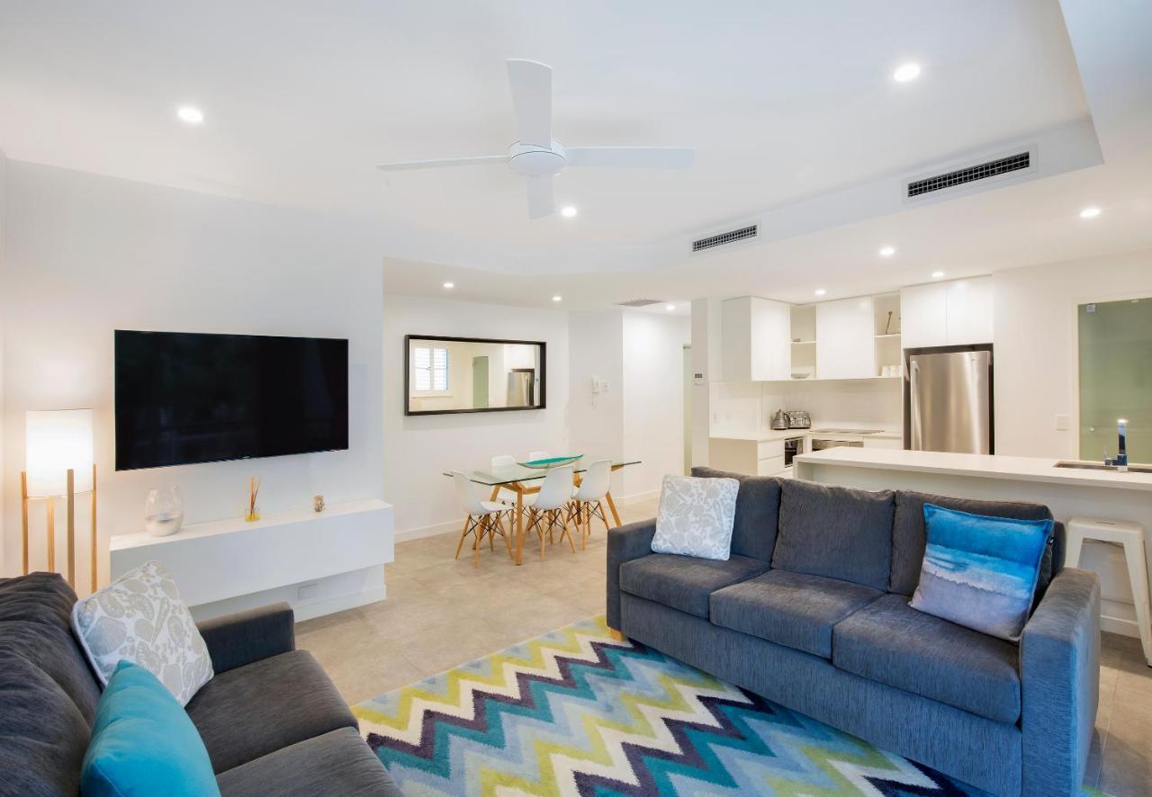 Emerald Aparthotel Noosa Heads
