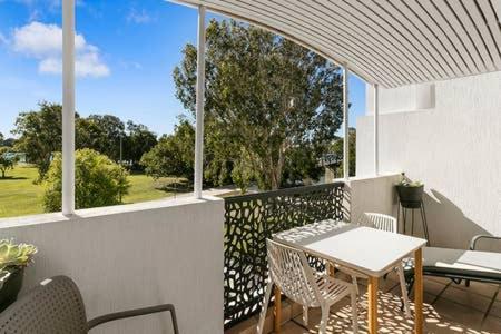 Aqua 4* Noosaville