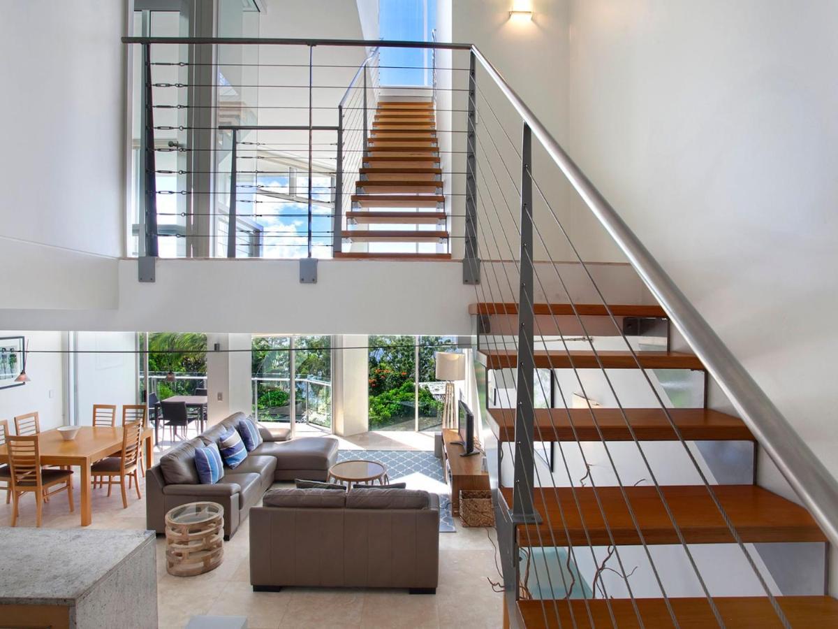 Apartment Allambi Penthouse 6 Allambi Rise 25 Noosa Heads