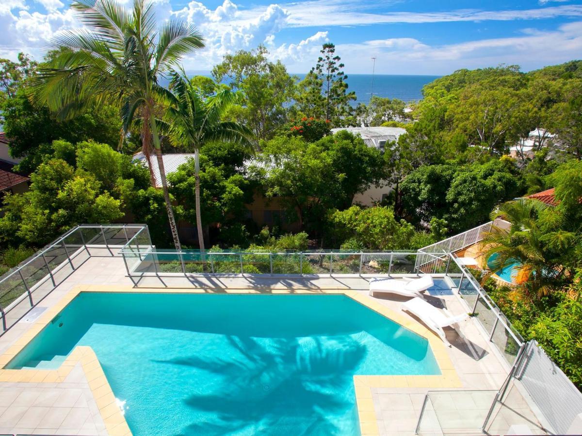 Apartment Allambi Penthouse 6 Allambi Rise 25 Noosa Heads
