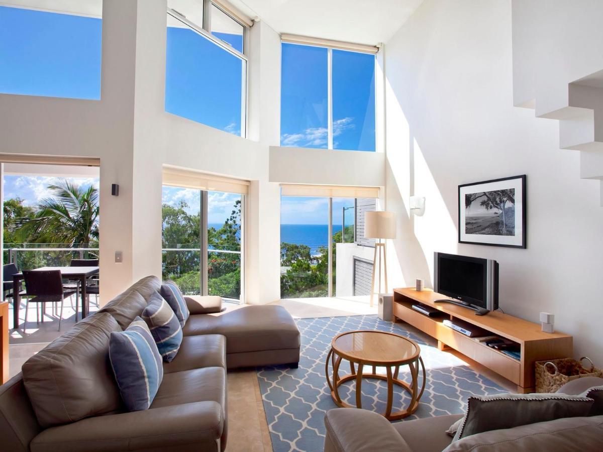 Allambi Penthouse 6 Allambi Rise 25 Apartment