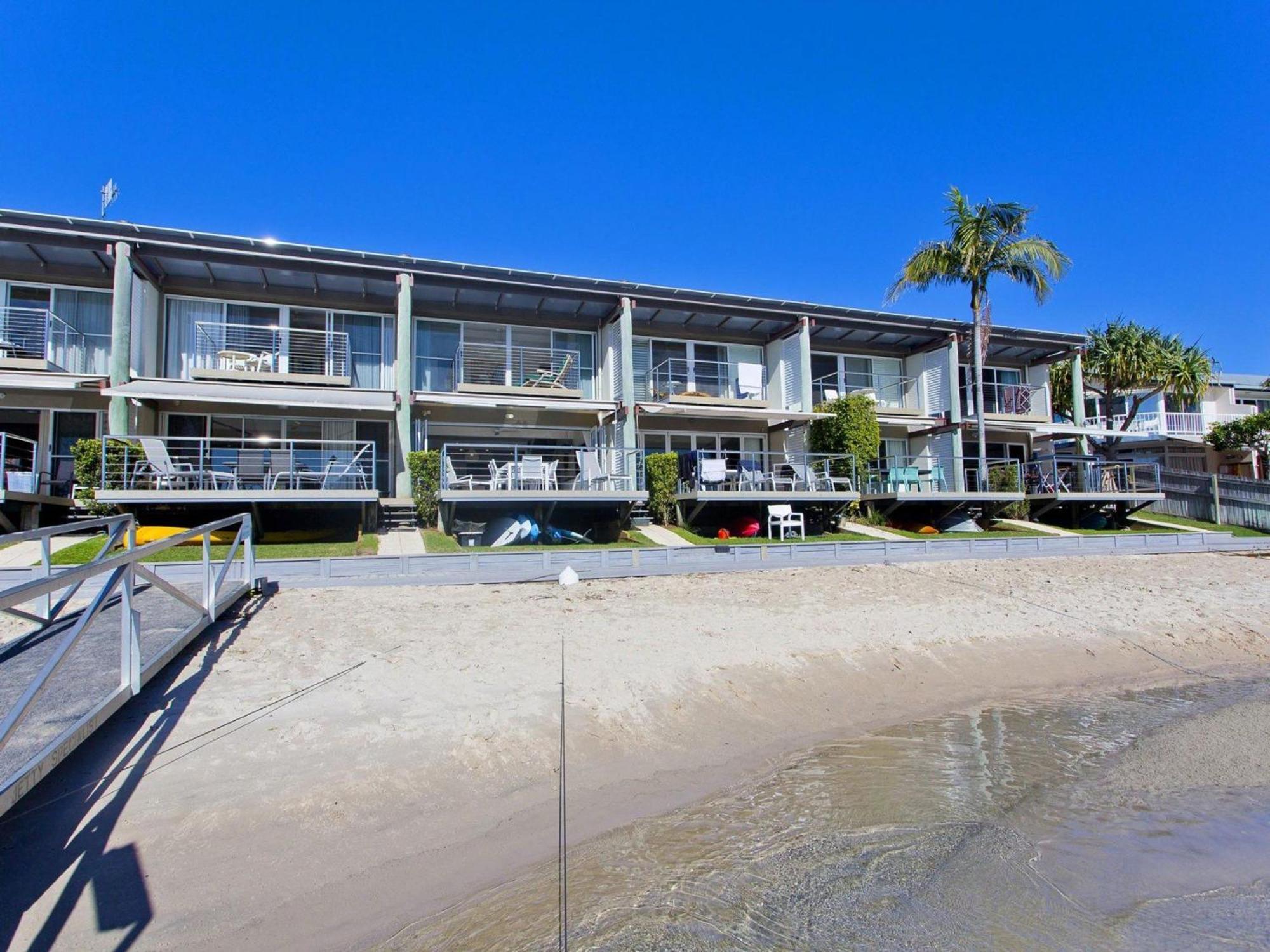 Driftwood 4 Barbados Crescent 9 Noosa Heads