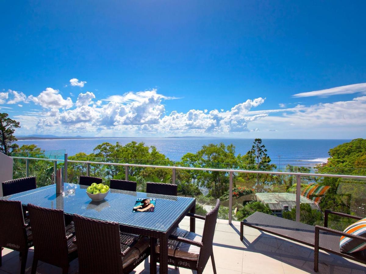 Apartment Allambi Penthouse 6 Allambi Rise 25 Noosa Heads