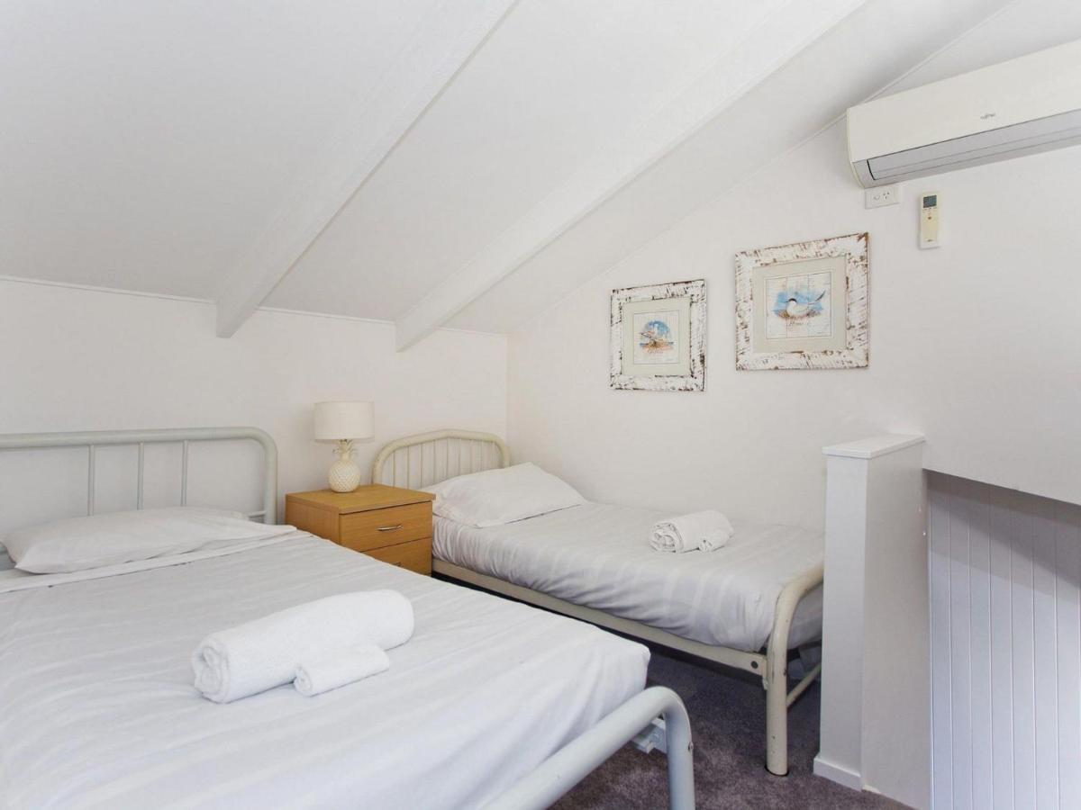 Driftwood 4 Barbados Crescent 9 Holiday home *