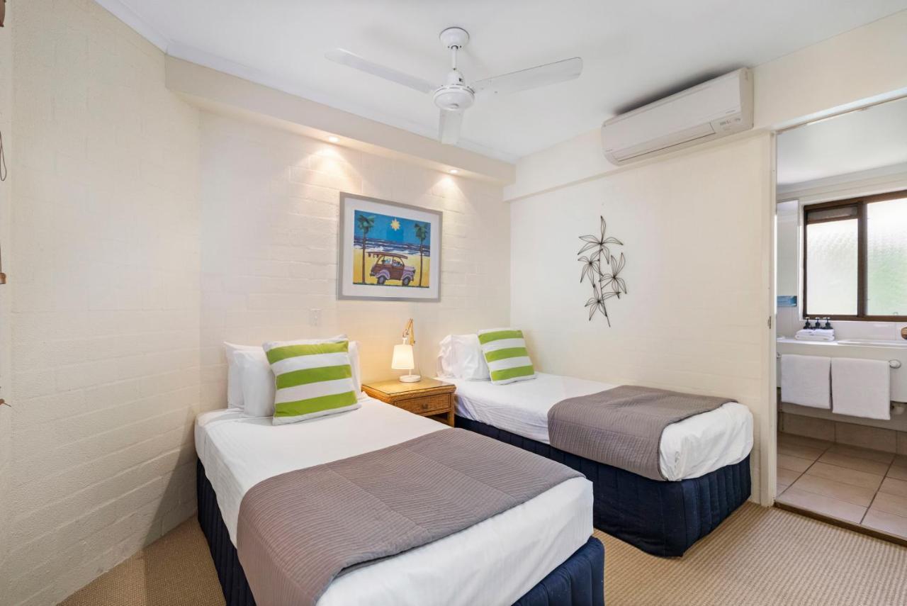 Ocean Breeze Aparthotel