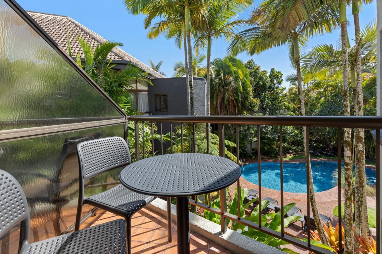Ocean Breeze Noosa Heads