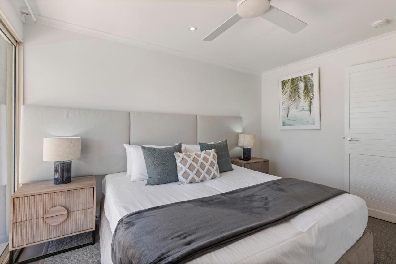 Saks On Hastings Aparthotel 4*