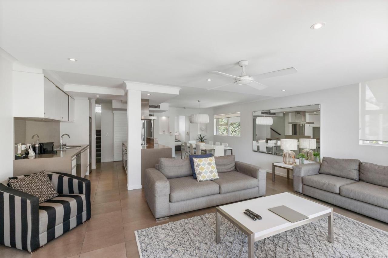 Aparthotel Saks On Hastings Noosa Heads