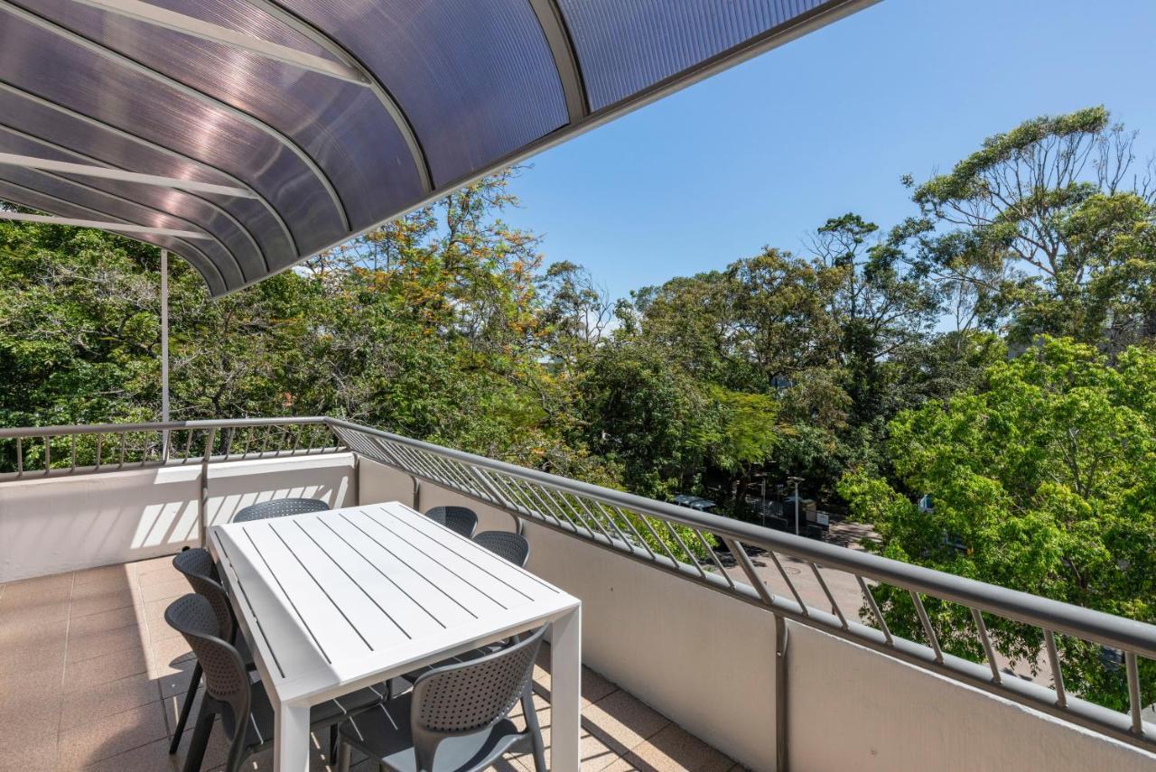 Saks On Hastings Aparthotel Noosa Heads