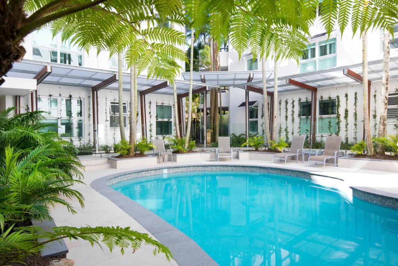 Emerald 4* Noosa Heads