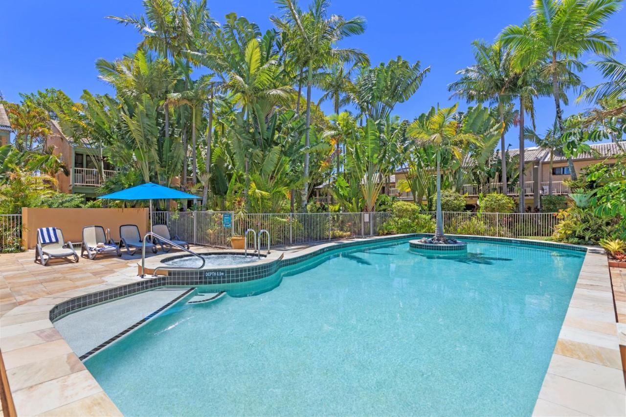 Noosa Village River 3* Noosaville