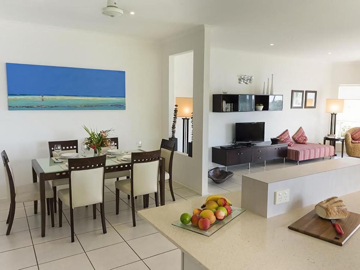 Noosa River Gardens 8 Hilton Terrace 76 Apartment Noosaville
